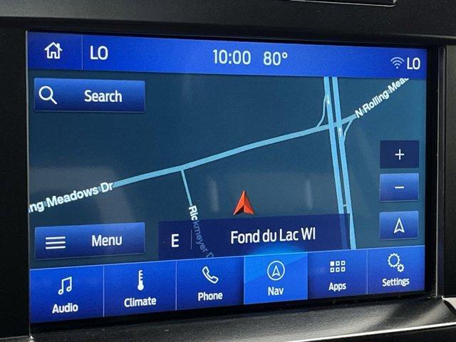 used 2016 Ford F-150 car, priced at $21,995