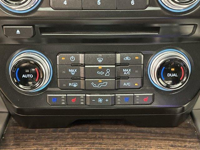 used 2016 Ford F-150 car, priced at $21,995
