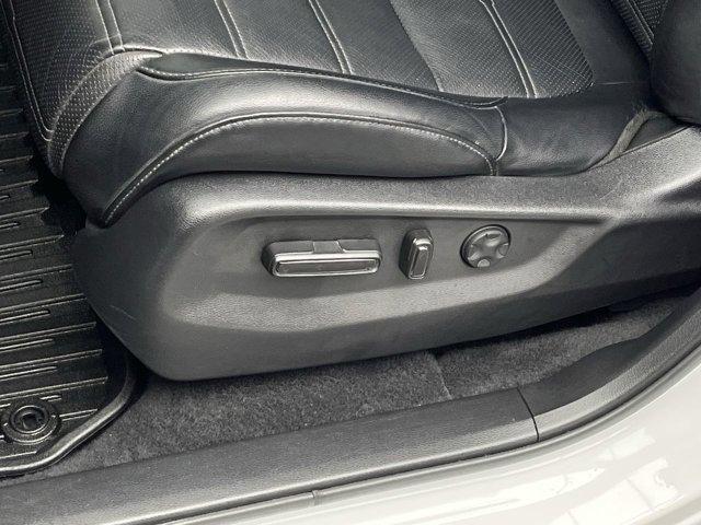 used 2021 Honda CR-V car, priced at $25,995