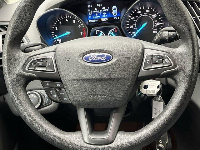 used 2018 Ford Escape car, priced at $8,995