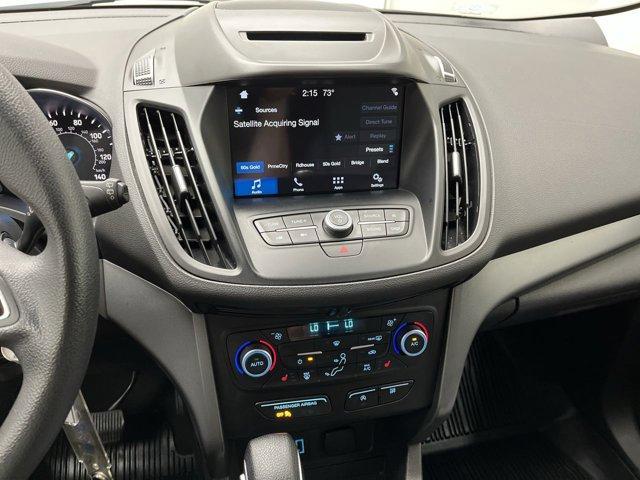 used 2018 Ford Escape car, priced at $8,995