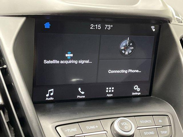 used 2018 Ford Escape car, priced at $8,995