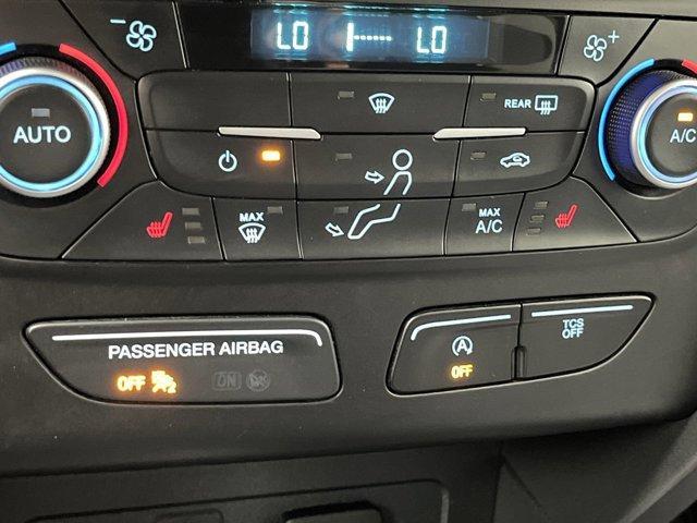 used 2018 Ford Escape car, priced at $8,995
