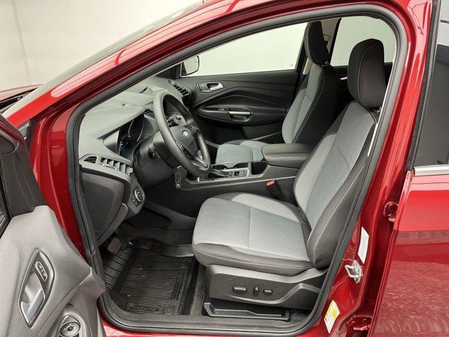 used 2018 Ford Escape car, priced at $8,995