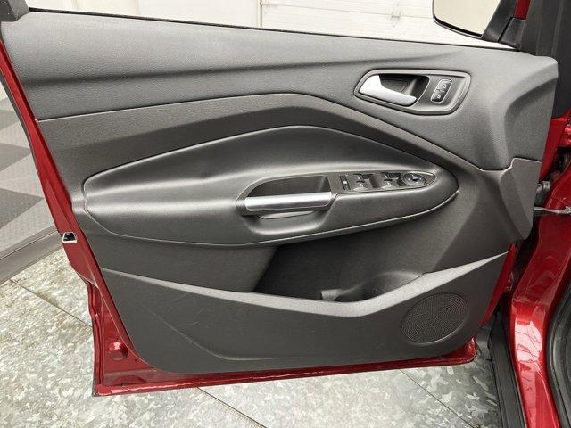 used 2018 Ford Escape car, priced at $8,995