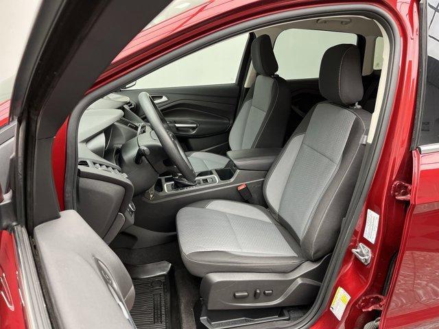 used 2018 Ford Escape car, priced at $8,995
