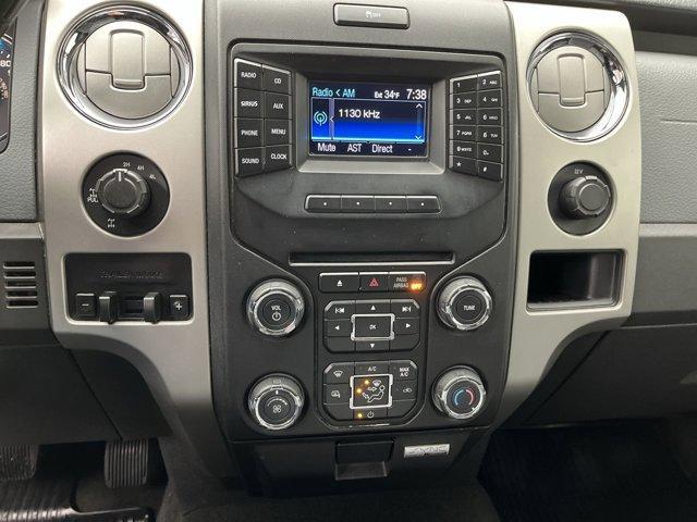 used 2014 Ford F-150 car, priced at $18,995