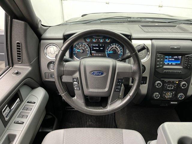 used 2014 Ford F-150 car, priced at $18,995