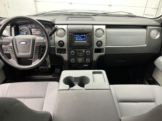 used 2014 Ford F-150 car, priced at $18,995