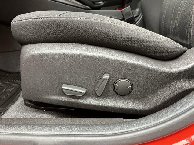 used 2016 Ford Focus car, priced at $8,995