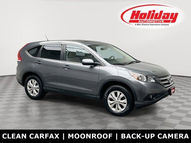 used 2014 Honda CR-V car, priced at $11,995