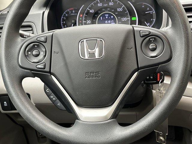 used 2014 Honda CR-V car, priced at $11,995