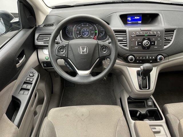 used 2014 Honda CR-V car, priced at $11,995