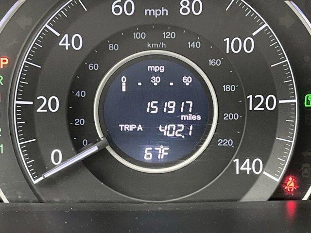 used 2014 Honda CR-V car, priced at $11,995