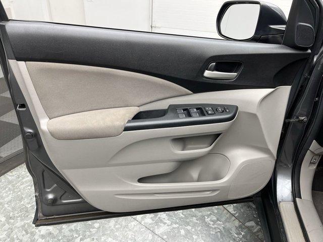 used 2014 Honda CR-V car, priced at $11,995