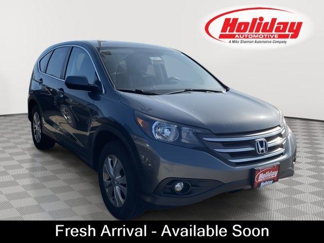used 2014 Honda CR-V car, priced at $11,995