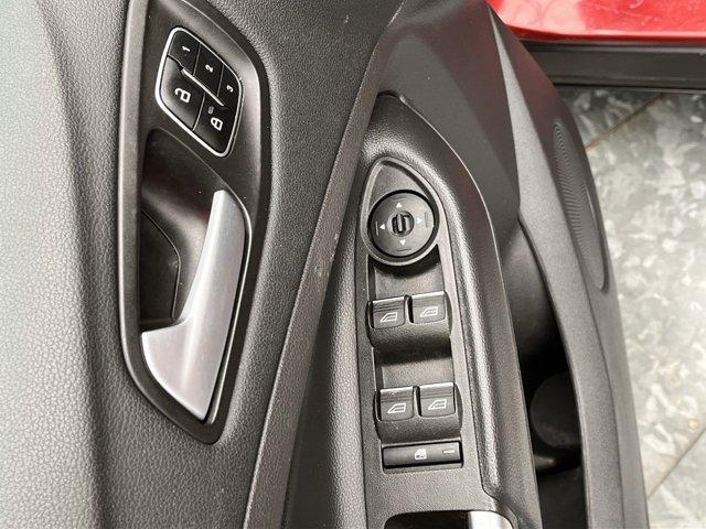 used 2017 Ford Escape car, priced at $11,995