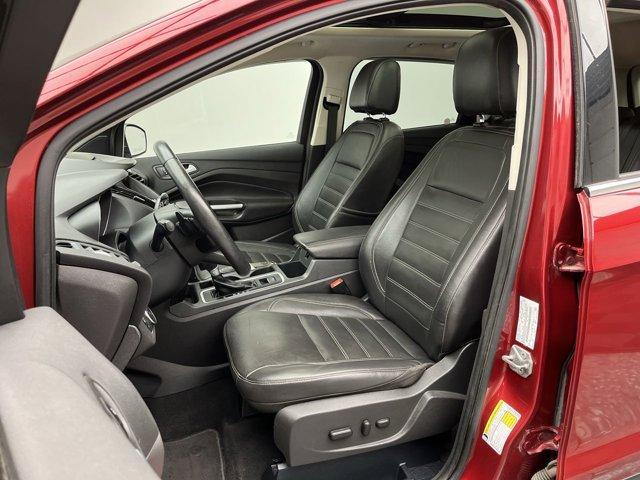 used 2017 Ford Escape car, priced at $11,995