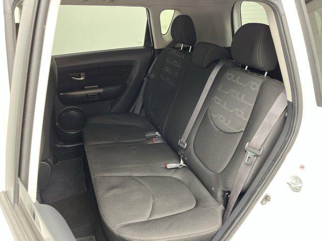 used 2013 Kia Soul car, priced at $7,995