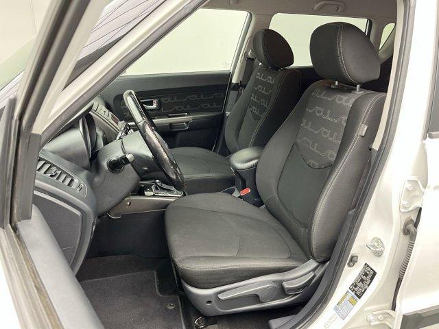 used 2013 Kia Soul car, priced at $7,995