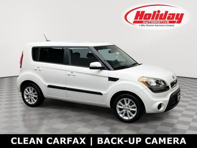used 2013 Kia Soul car, priced at $7,995