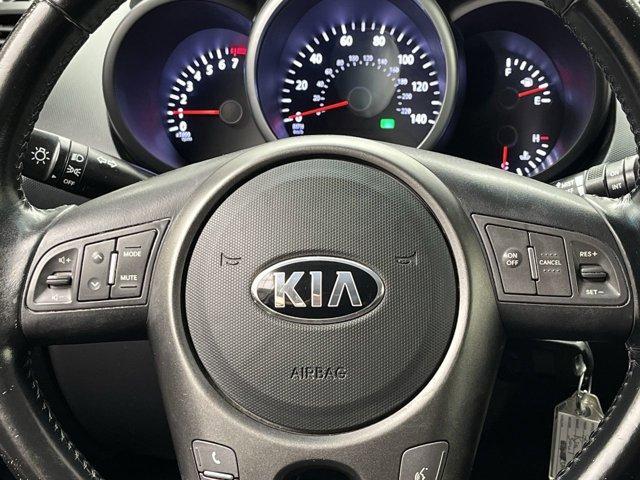 used 2013 Kia Soul car, priced at $7,995