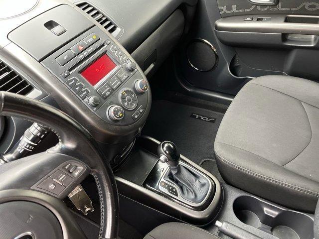 used 2013 Kia Soul car, priced at $7,995