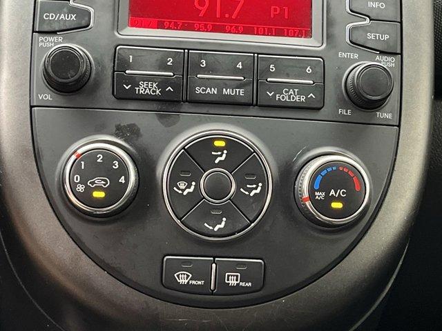 used 2013 Kia Soul car, priced at $7,995