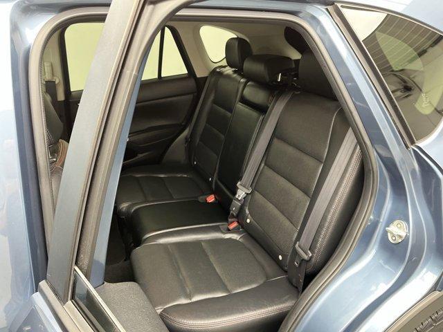 used 2016 Mazda CX-5 car, priced at $18,995