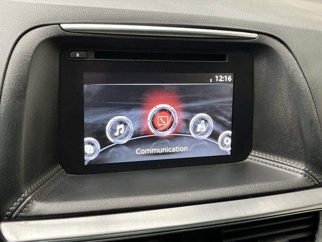 used 2016 Mazda CX-5 car, priced at $18,995