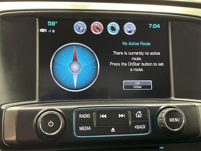 used 2018 Chevrolet Silverado 1500 car, priced at $31,995