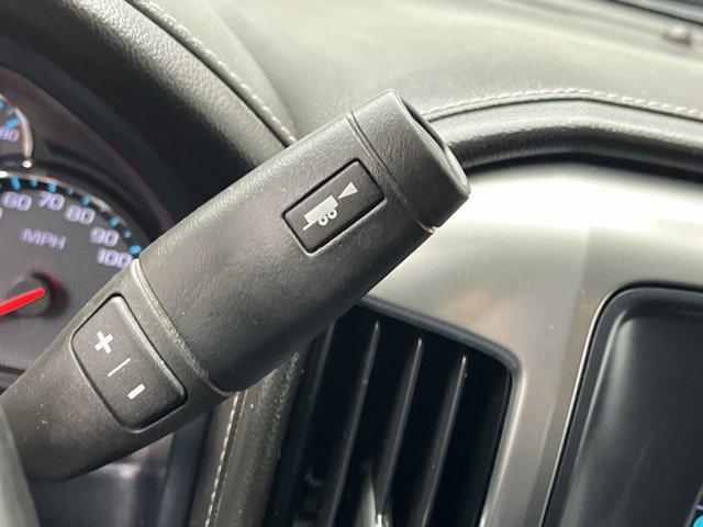 used 2018 Chevrolet Silverado 1500 car, priced at $31,995
