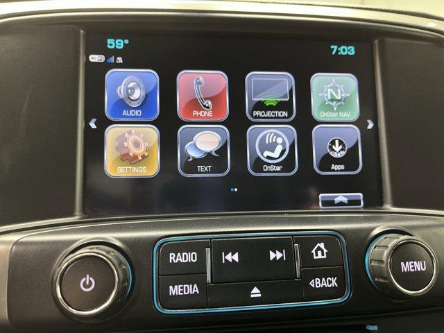 used 2018 Chevrolet Silverado 1500 car, priced at $31,995