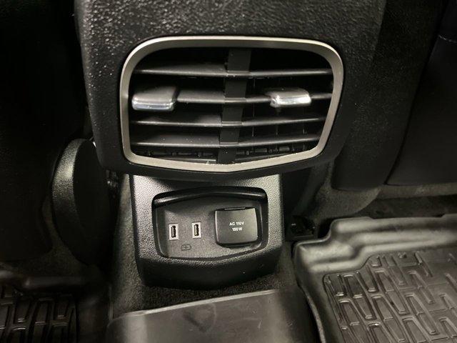 used 2018 Lincoln MKZ car, priced at $18,995