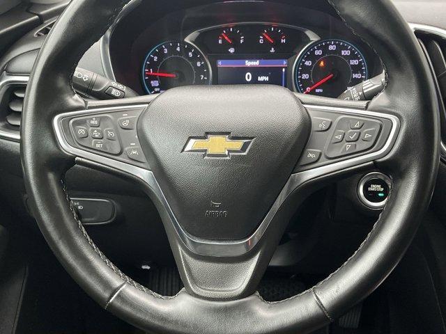 used 2023 Chevrolet Equinox car, priced at $22,995