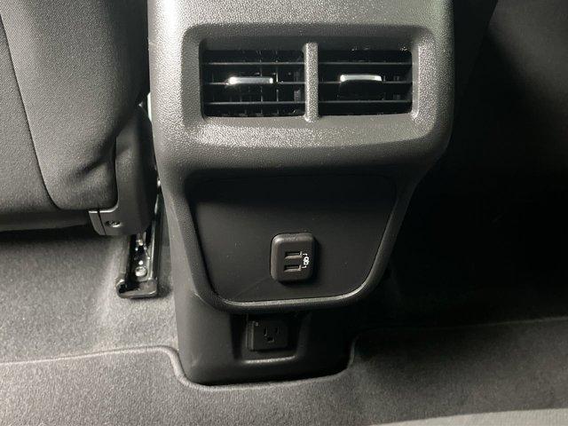 used 2023 Chevrolet Equinox car, priced at $22,995