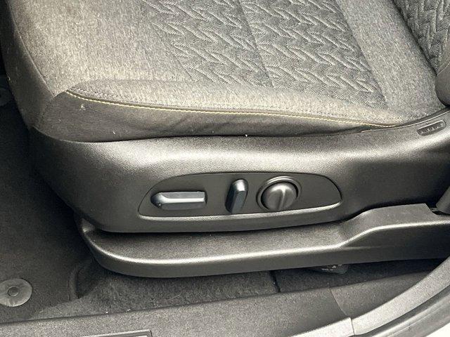 used 2023 Chevrolet Equinox car, priced at $22,995