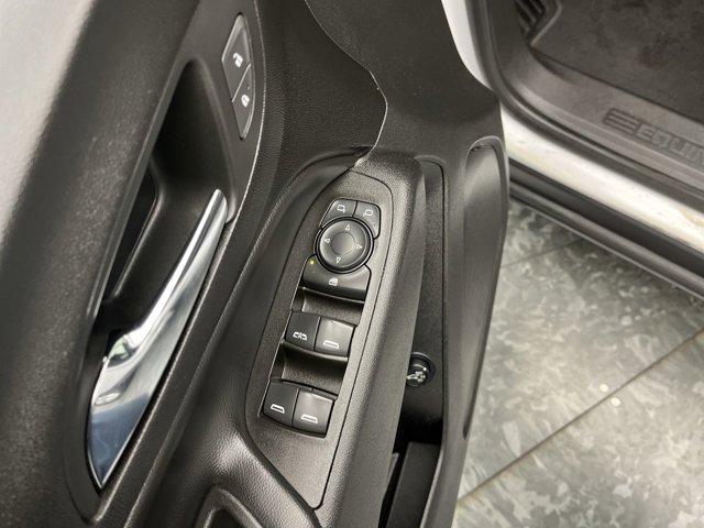 used 2023 Chevrolet Equinox car, priced at $22,995