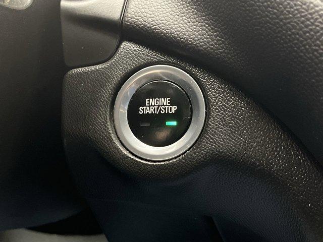 used 2023 Chevrolet Equinox car, priced at $22,995