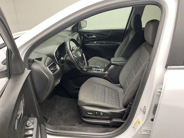 used 2023 Chevrolet Equinox car, priced at $22,995