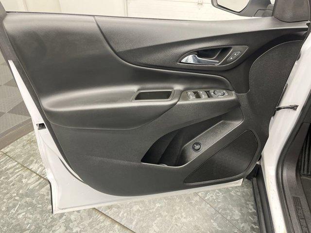 used 2023 Chevrolet Equinox car, priced at $22,995