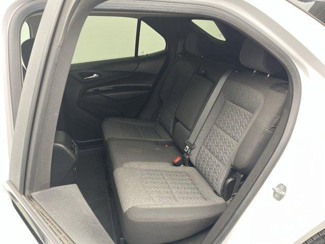 used 2023 Chevrolet Equinox car, priced at $22,995