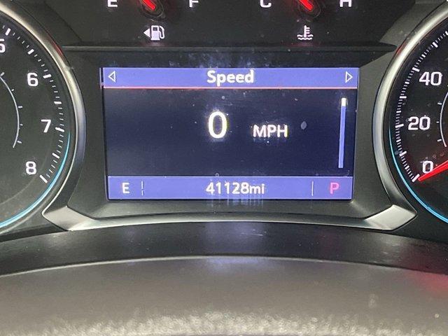 used 2023 Chevrolet Equinox car, priced at $22,995