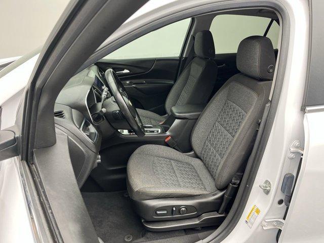 used 2023 Chevrolet Equinox car, priced at $22,995