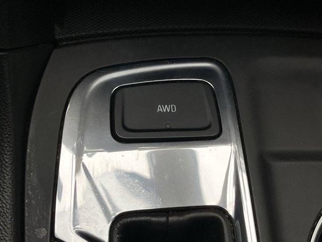 used 2023 Chevrolet Equinox car, priced at $22,995