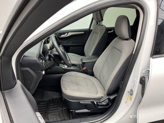used 2021 Ford Escape car, priced at $15,995