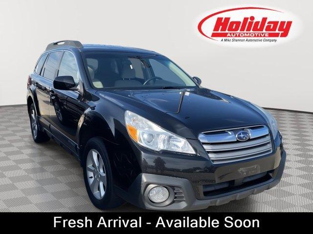 used 2013 Subaru Outback car, priced at $7,995