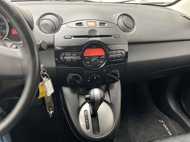 used 2012 Mazda Mazda2 car, priced at $6,995