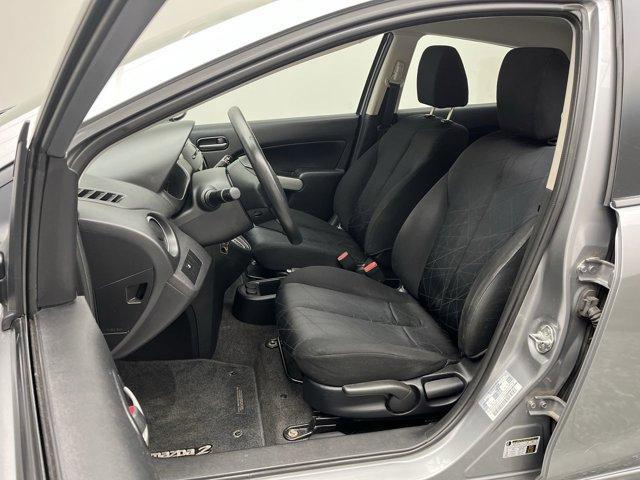 used 2012 Mazda Mazda2 car, priced at $6,995