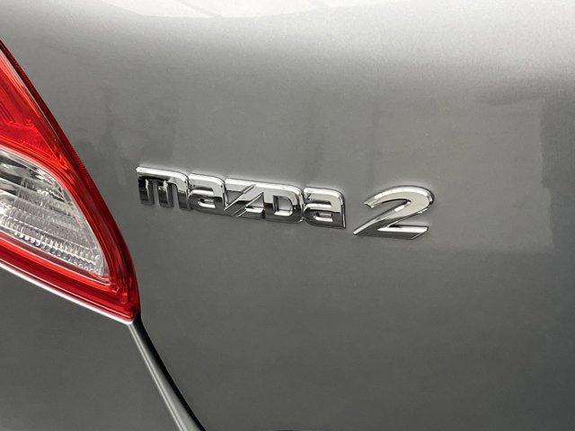 used 2012 Mazda Mazda2 car, priced at $6,995